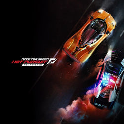 Need for Speed: Hot Pursuit - Remastered - PS4