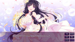 Sakura Succubus III - PS5