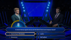 Who Wants to Be a Millionaire - Switch