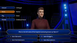 Who Wants to Be a Millionaire - Switch
