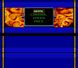 Top Gear 3000 - SNES