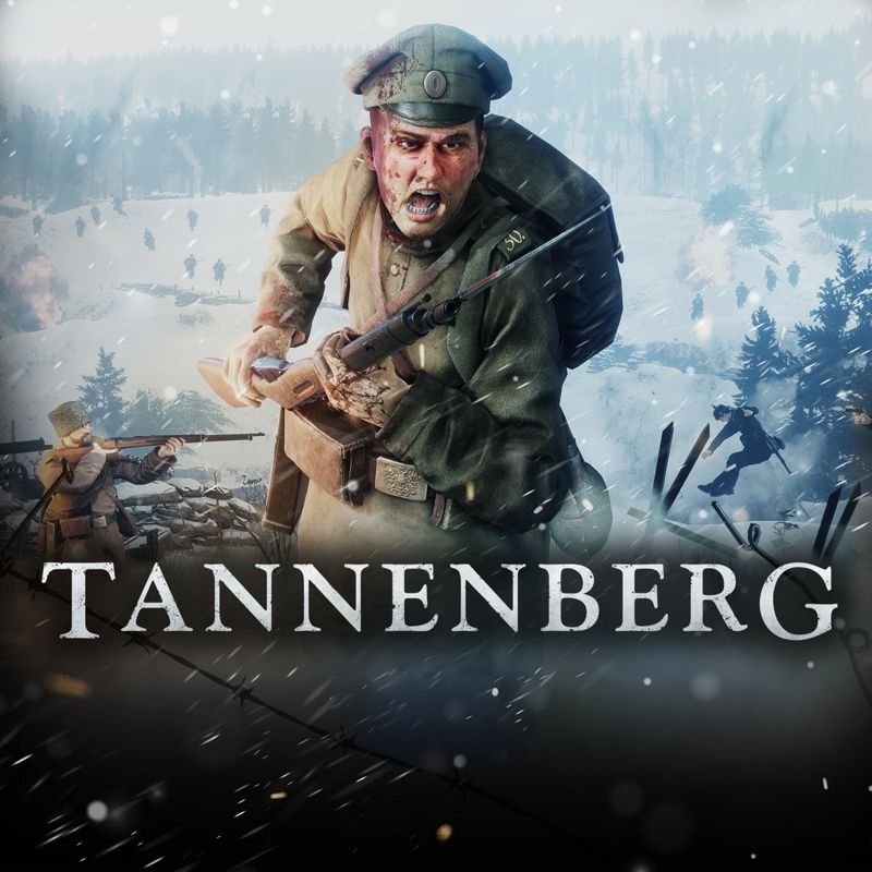 Tannenberg - PS5