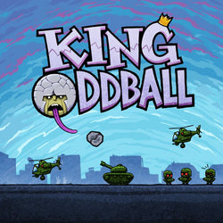 King Oddball - PS5