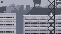 Canabalt - PS3