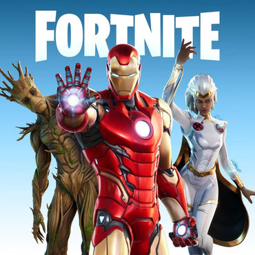 Fortnite - PS5