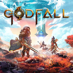 Godfall - PS5