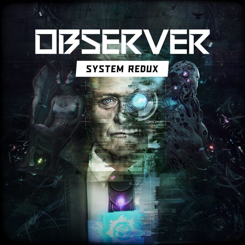 Observer: System Redux - PS5