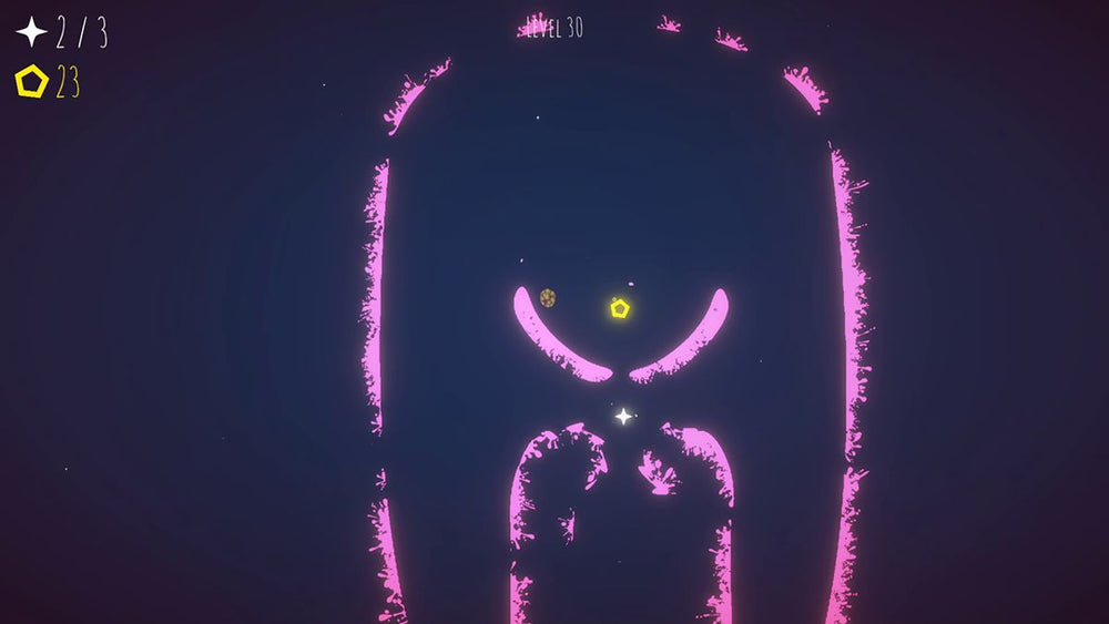Splatter - Switch