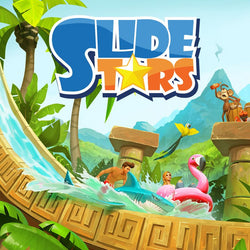 Slide Stars - Switch