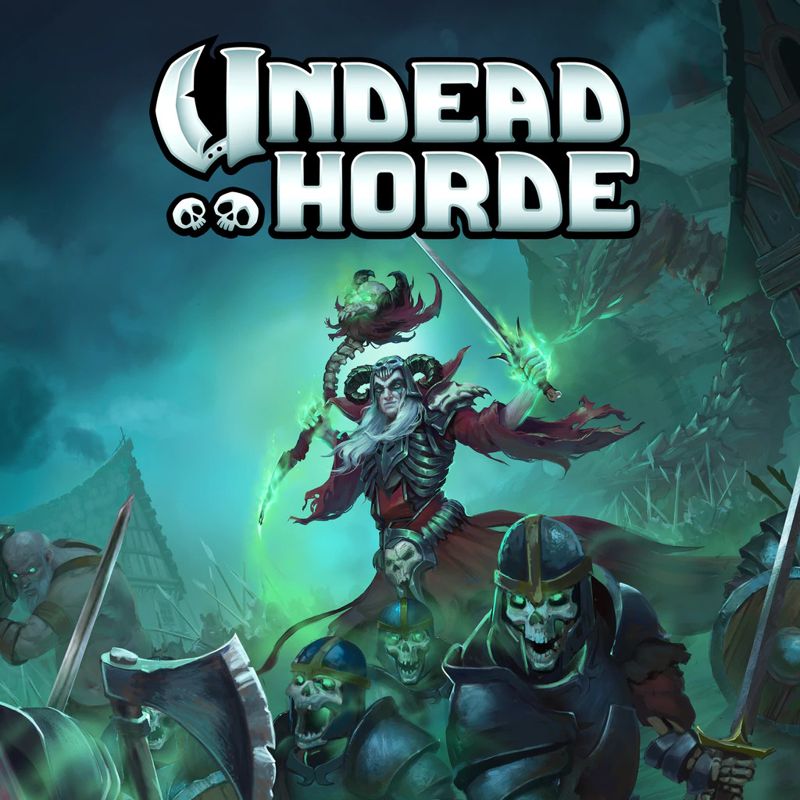 Undead Horde - PS5