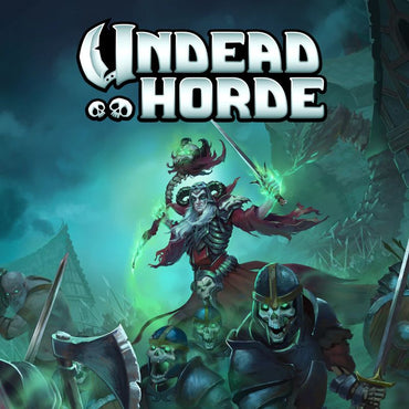 Undead Horde - PS5