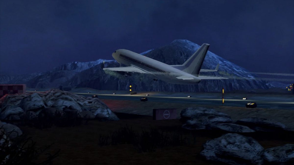 Alpha Protocol - PS3