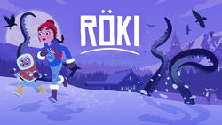RÃ¶ki - PS5