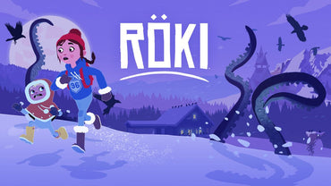 RÃ¶ki - PS5