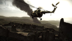 Operation Flashpoint: Dragon Rising - PS3