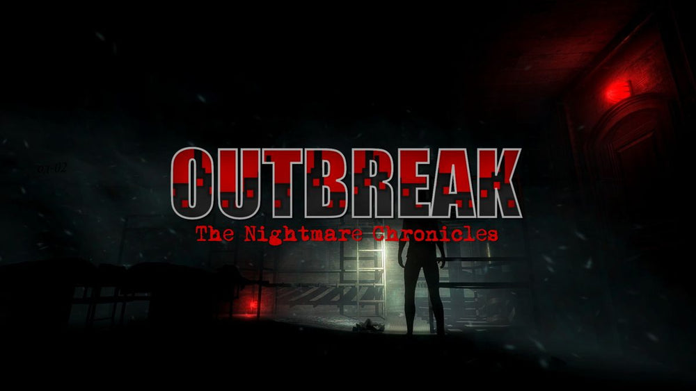 Outbreak: The Nightmare Chronicles - PS5