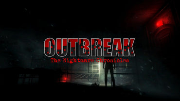 Outbreak: The Nightmare Chronicles - PS5