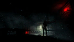 Outbreak: The Nightmare Chronicles - PS5