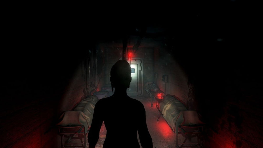 Outbreak: The Nightmare Chronicles - PS5