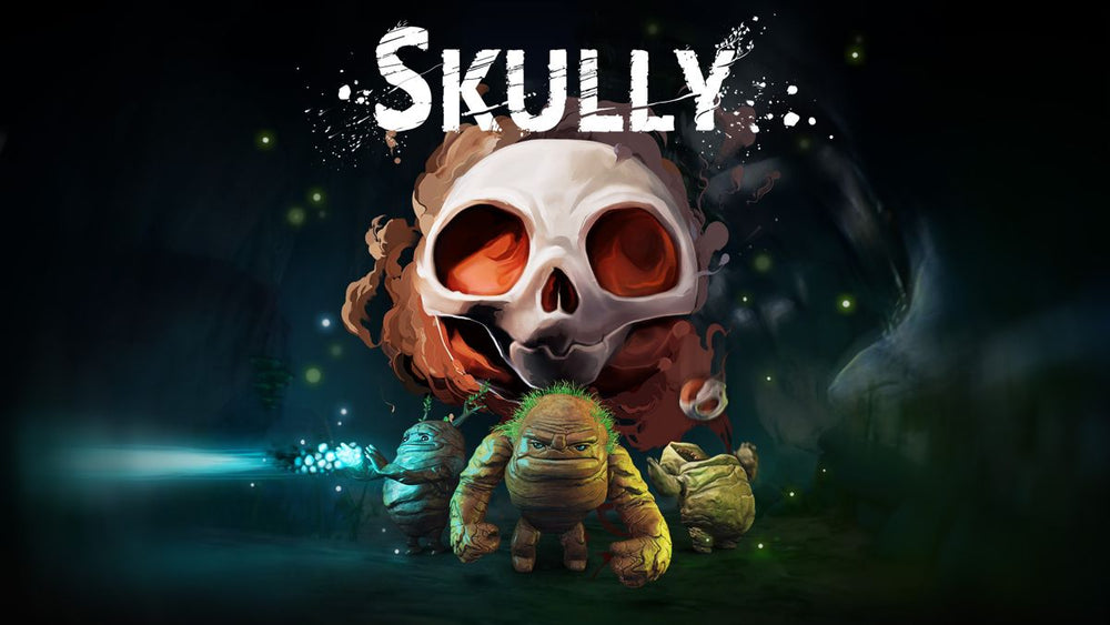 Skully - Switch