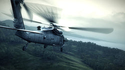 Operation Flashpoint: Dragon Rising - PS3