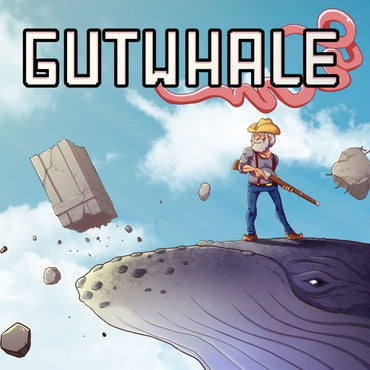 Gutwhale - PS5