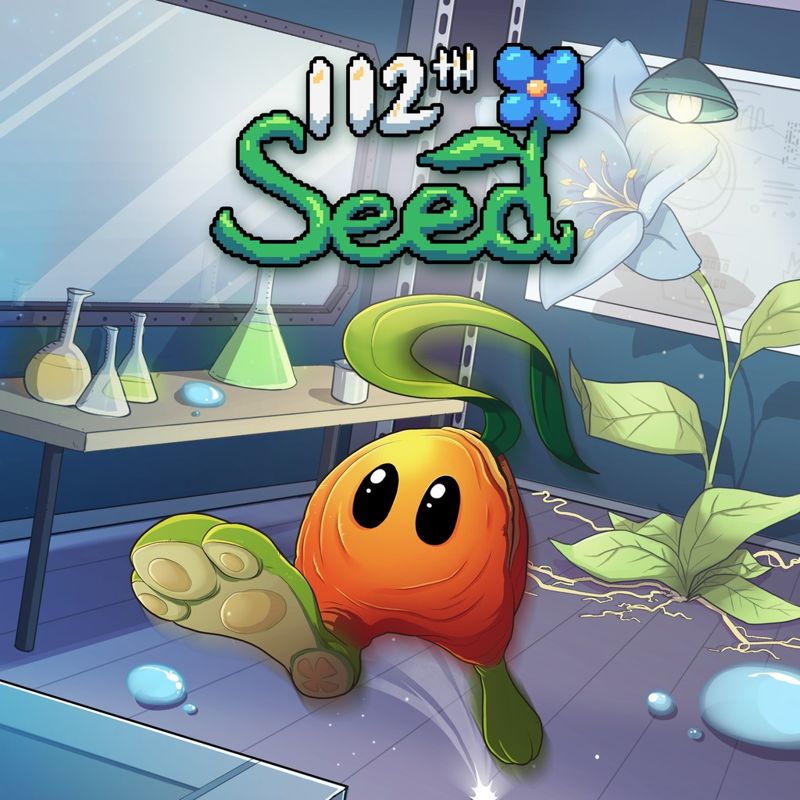 112th Seed - PS5