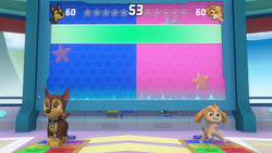 PAW Patrol: Mighty Pups - Save Adventure Bay! - PS5