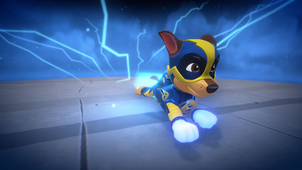 PAW Patrol: Mighty Pups - Save Adventure Bay! - PS5