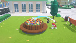 PAW Patrol: Mighty Pups - Save Adventure Bay! - PS5