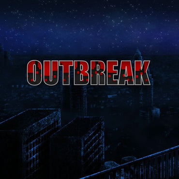 Outbreak - PS5