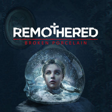 Remothered: Broken Porcelain - PS4