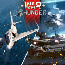 War Thunder - PS5