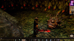Neverwinter Nights: Enhanced Edition - PS4
