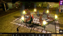 Neverwinter Nights: Enhanced Edition - PS4