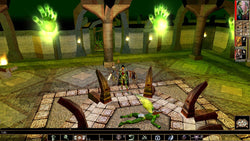 Neverwinter Nights: Enhanced Edition - PS4