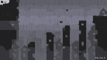 The End Is Nigh - Switch