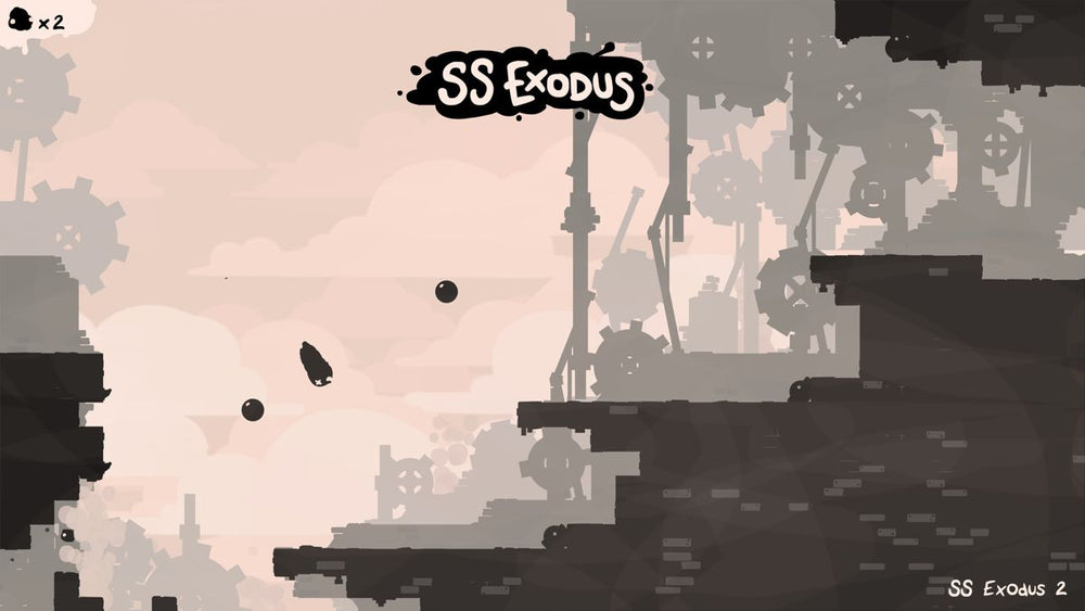 The End Is Nigh - Switch