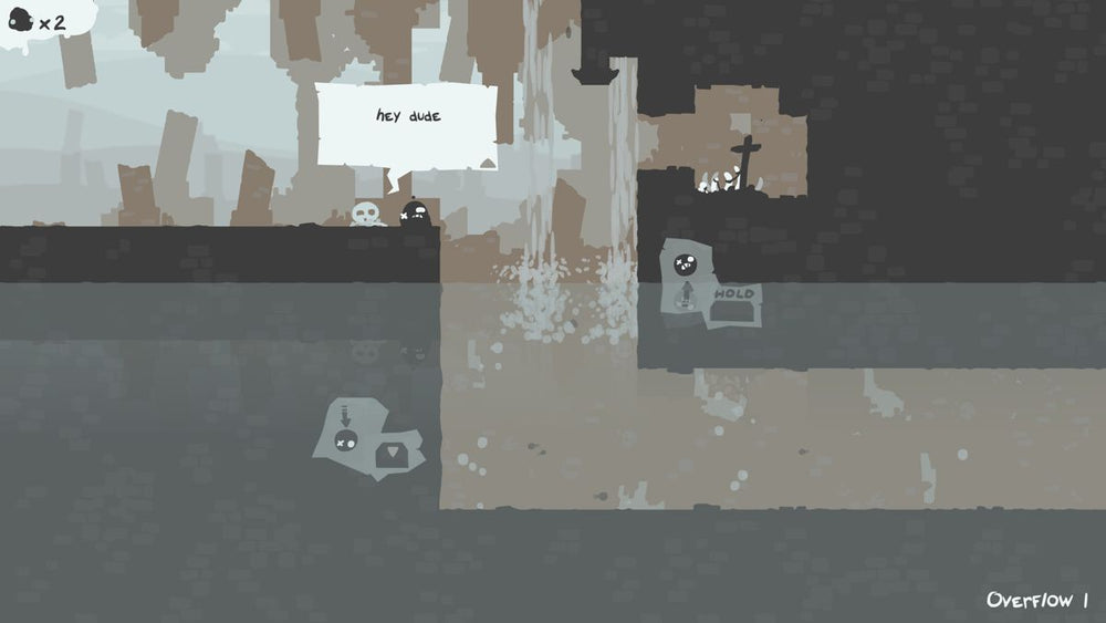 The End Is Nigh - Switch