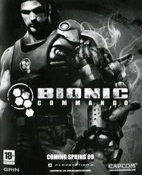Bionic Commando - PS3