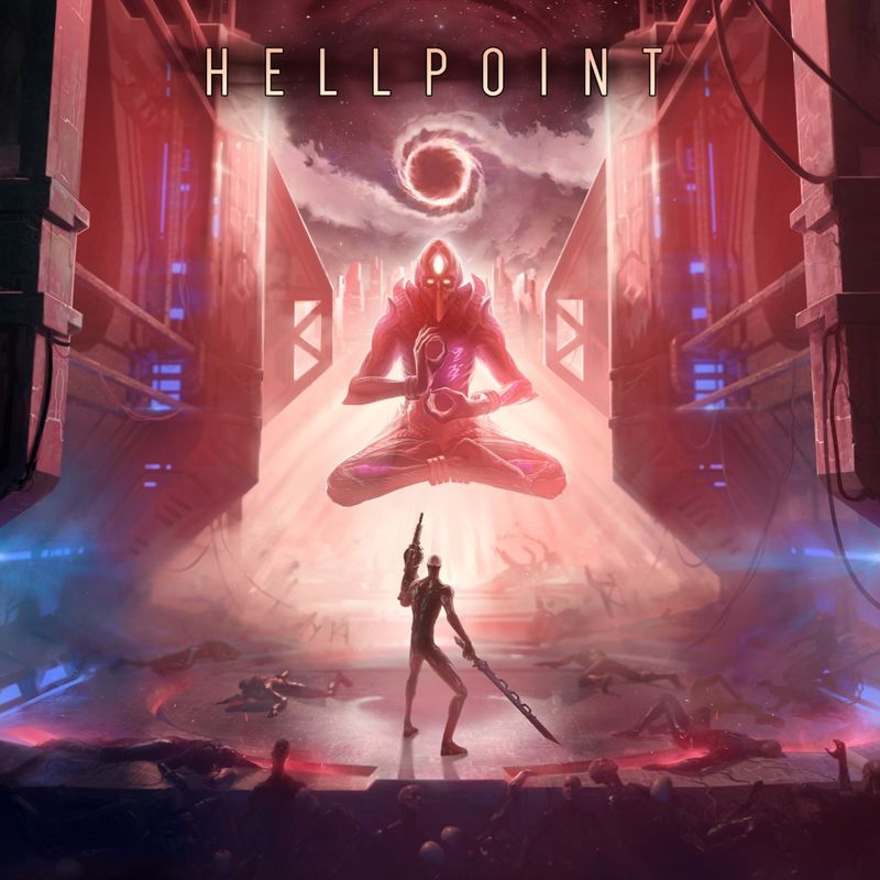 Hellpoint - PS5