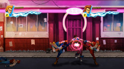 Double Dragon Neon - PS3