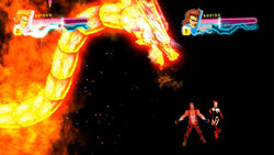 Double Dragon Neon - PS3