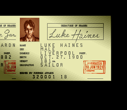 SOS - SNES