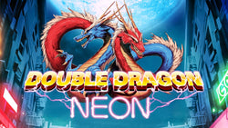 Double Dragon Neon - PS3