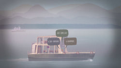 Oxenfree - PS4