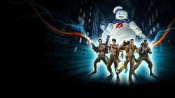 Ghostbusters: The Video Game - Remastered - PS4