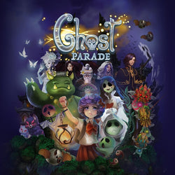 Ghost Parade - PS4