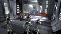 Star Wars: The Clone Wars - Republic Heroes - PS3