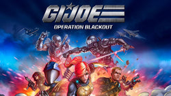 G.I. Joe: Operation Blackout - Switch